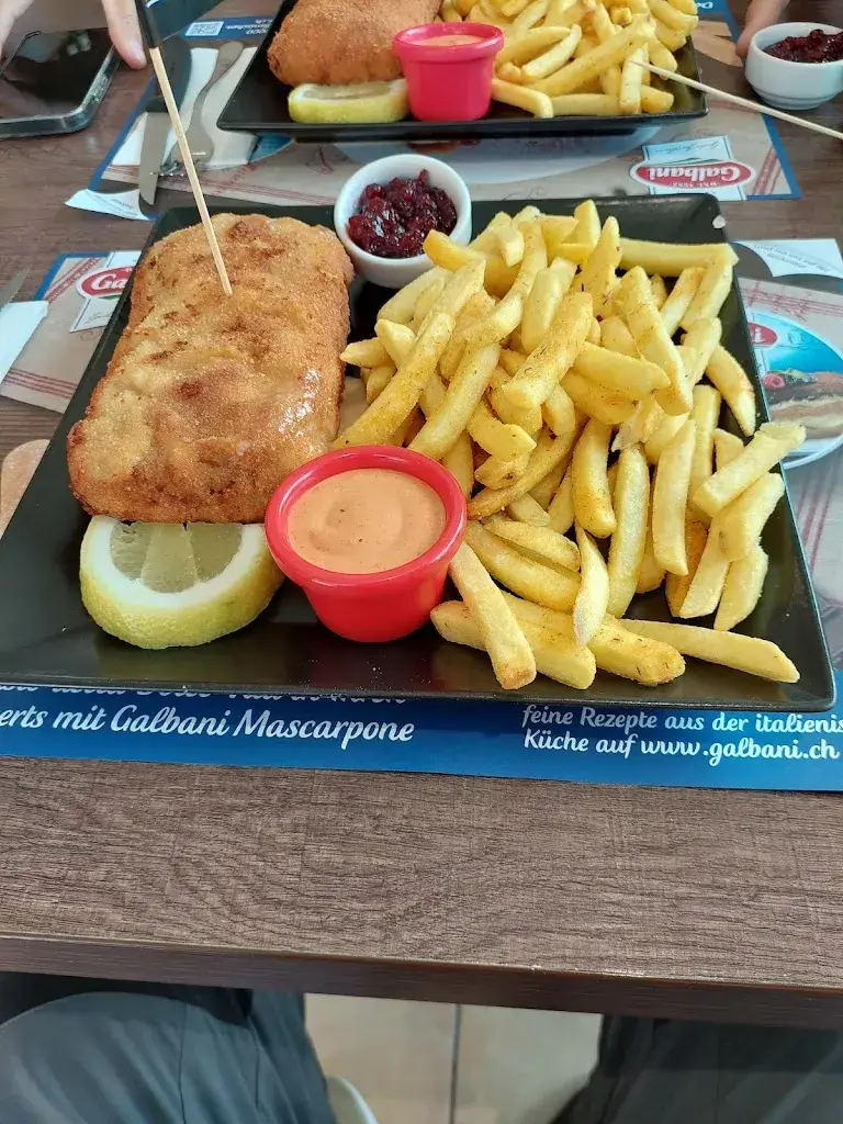 Menü_Pizza & Kebab Haus_Huttwil_Bild_9