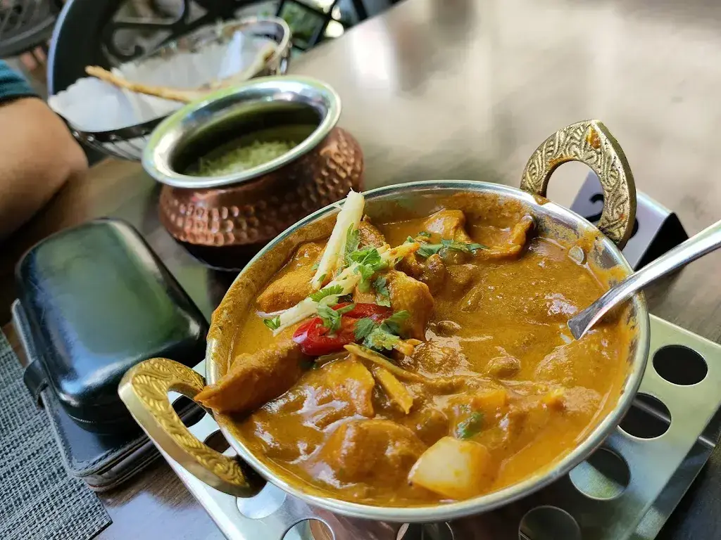 Restaurant Kreuz Pintli restaurant à Rubigen