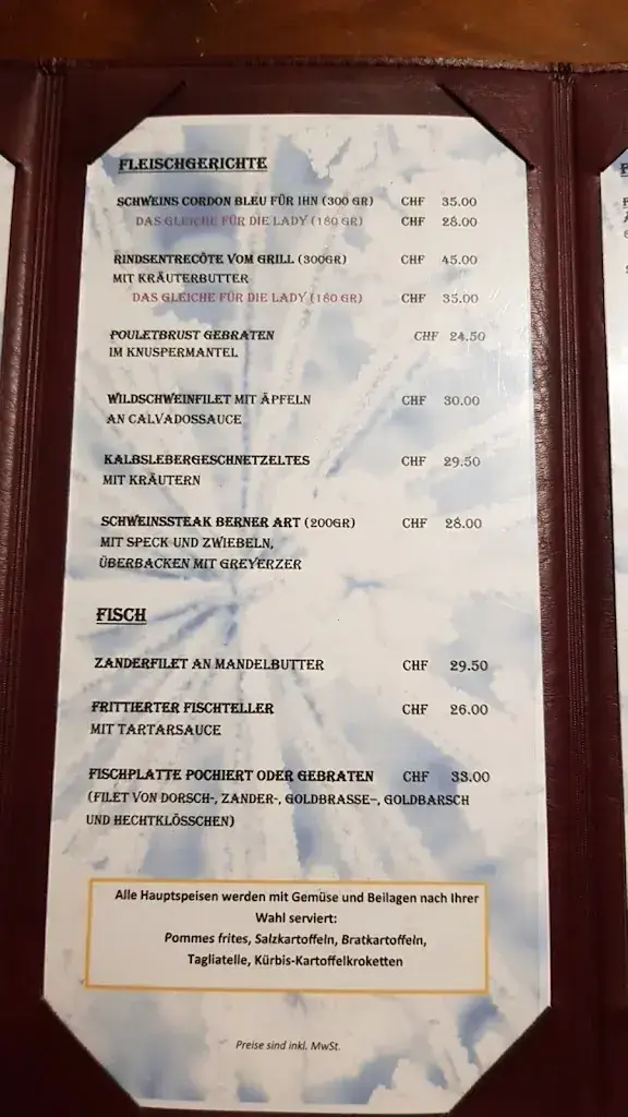 Gasthof Schlossberg Bori_Signau_menu_image_1