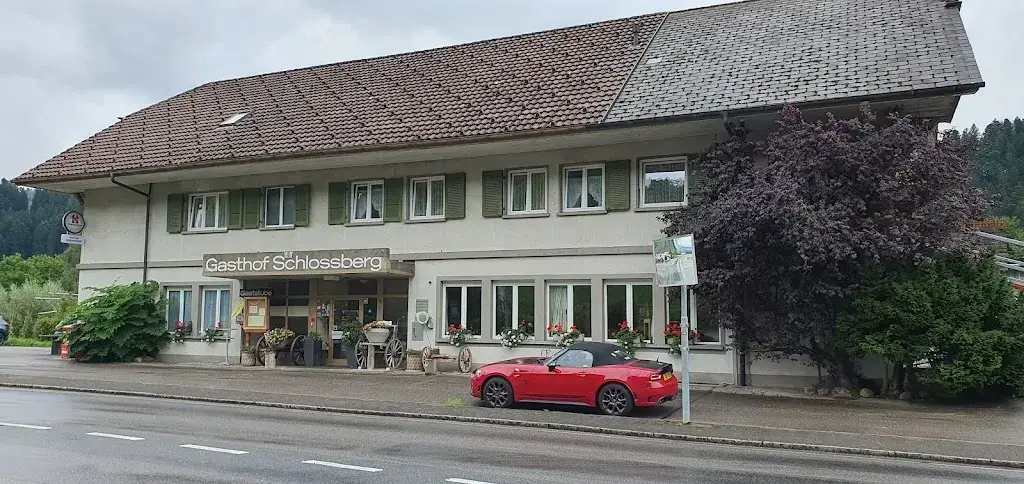 Philip Clay_Gasthof Schlossberg Bori_Signau_review