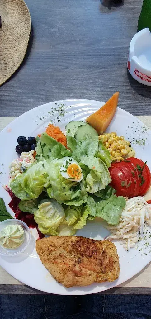 Ernst Jutzi_Piste- und Wanderstübli_Röthenbach im Emmental_review