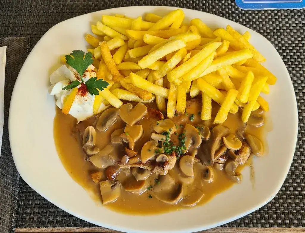 Josef Stalder_Dörfli_Bowil_review