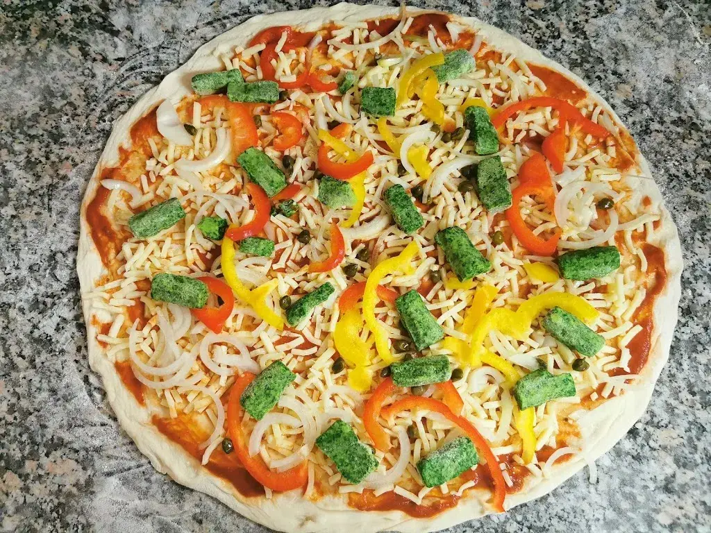 Menu_Pizza Hawaii_Grosshöchstetten_image_3