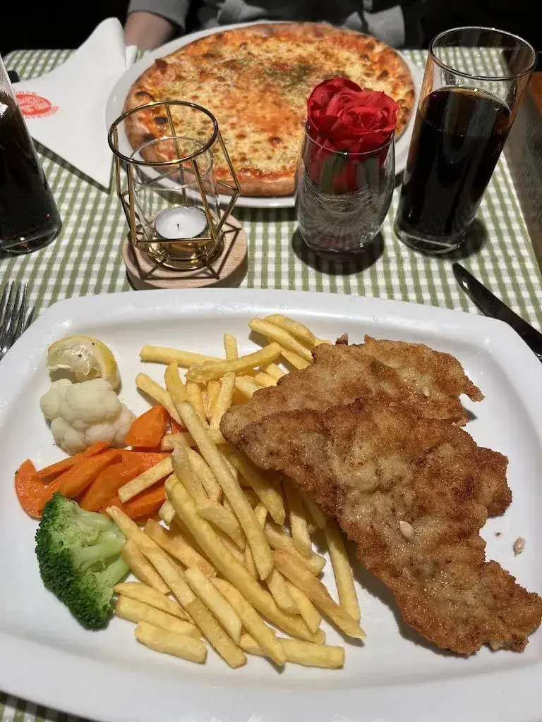 arif guler_Restaurant Bahnhöfli Wichtrach_Wichtrach_avis