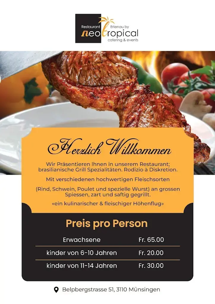 Restaurant Erlenau by Neotropical Catering & Events_Münsingen_menu_image_1