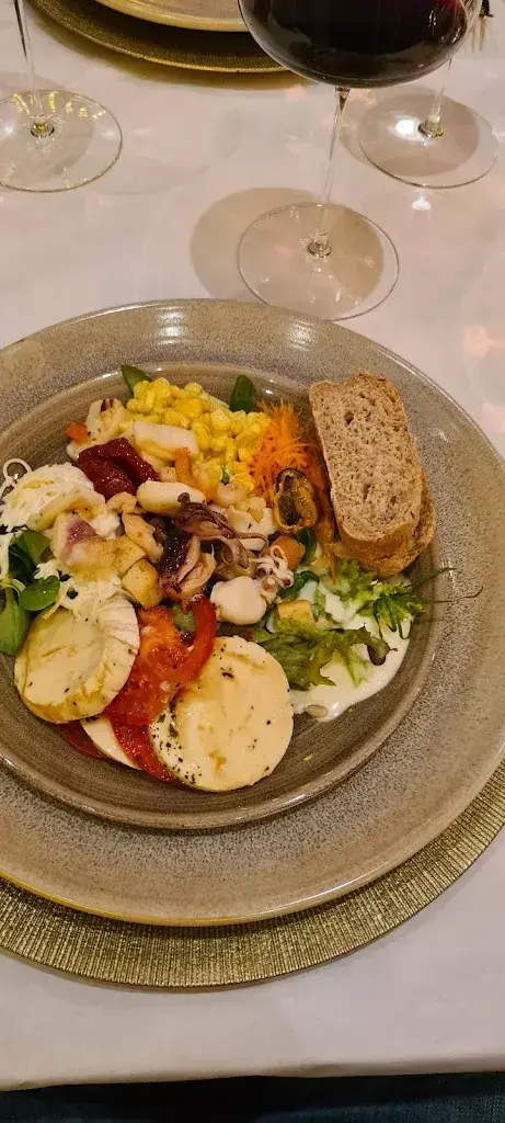 Menu_Restaurant Erlenau by Neotropical Catering & Events_Münsingen_image_6