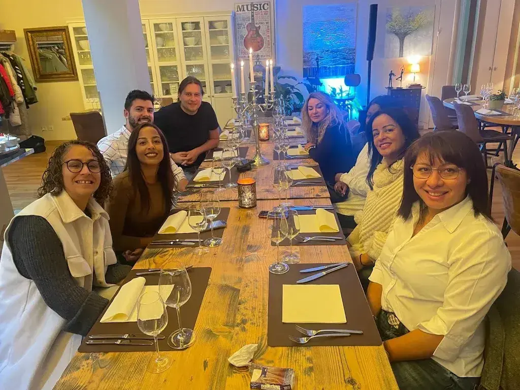 Adilene O_Restaurant Erlenau by Neotropical Catering & Events_Münsingen_review