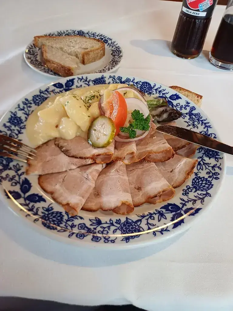 Menu_Gasthof Ochsen Münsingen GmbH_Münsingen_image_5