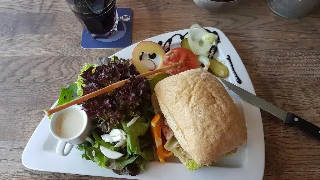 Martin Blaser_Wörkstatt BistroBar_Münsingen_Bewertung