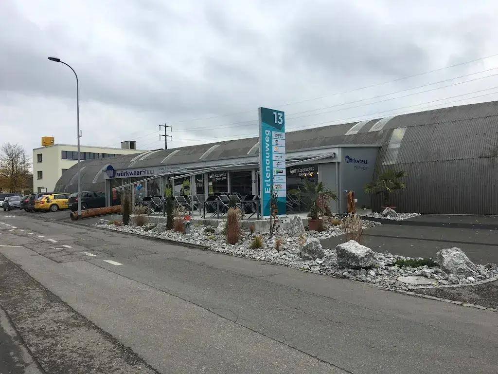 Roberto Misteli_Wörkstatt BistroBar_Münsingen_Bewertung