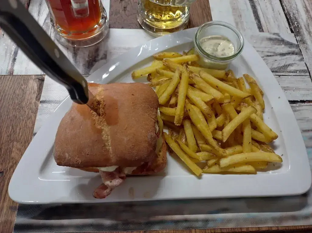 Daniel Portner_Wörkstatt BistroBar_Münsingen_Bewertung