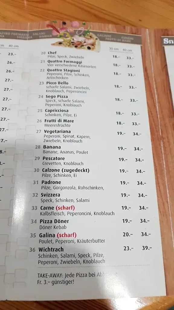 Pizzeria Wichtrach_Wichtrach_menu_image_1