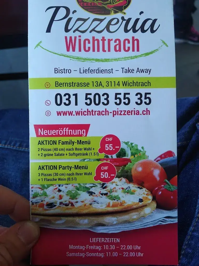 Hound Of Hades_Pizzeria Wichtrach_Wichtrach_review