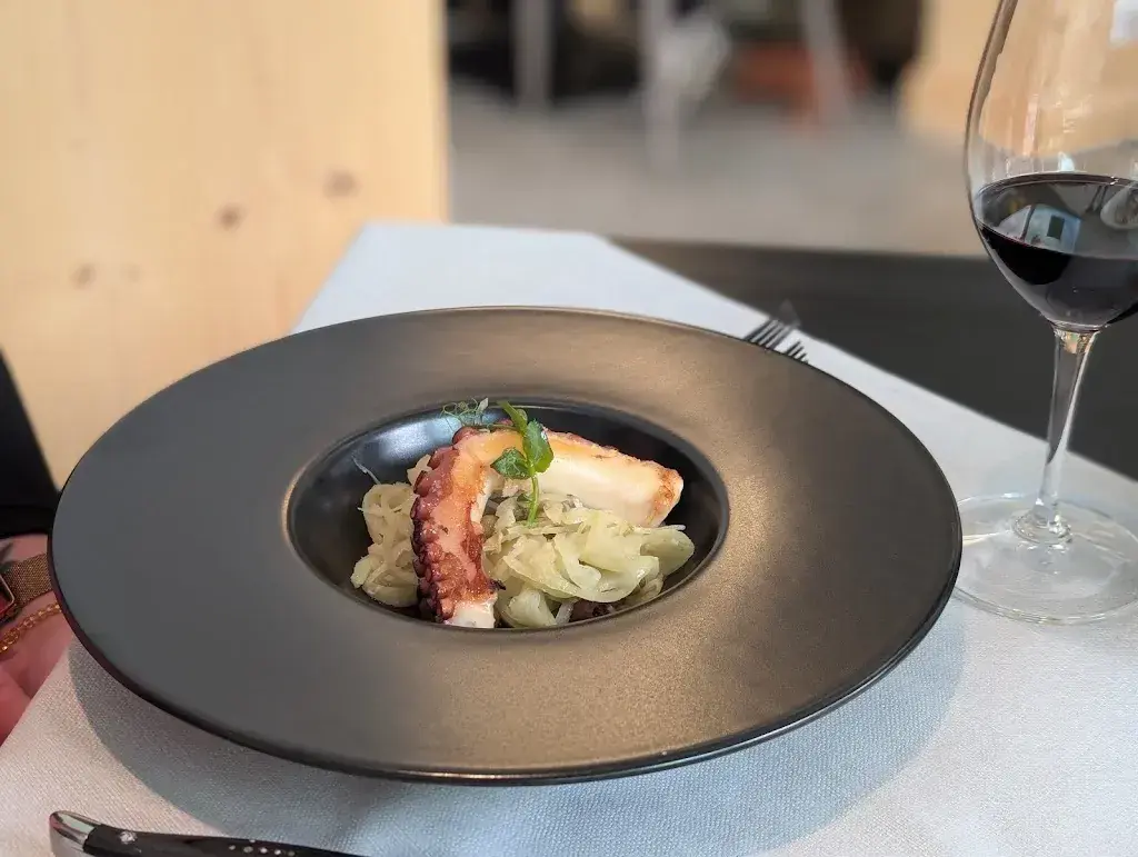 Stefano Cugis (Stibo)_Ristorante al Capone zur Linde Wichtrach_Wichtrach_recensione