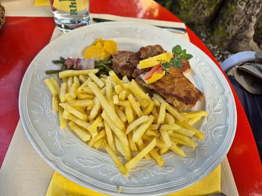 Menü_Gasthof Löwen_Wichtrach_Bild_5