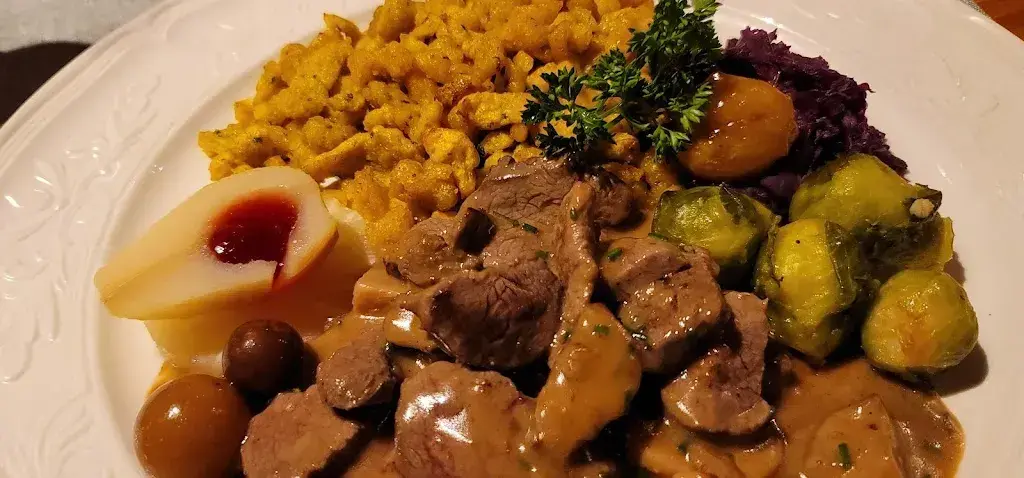 Menü_Gasthof Löwen_Wichtrach_Bild_8