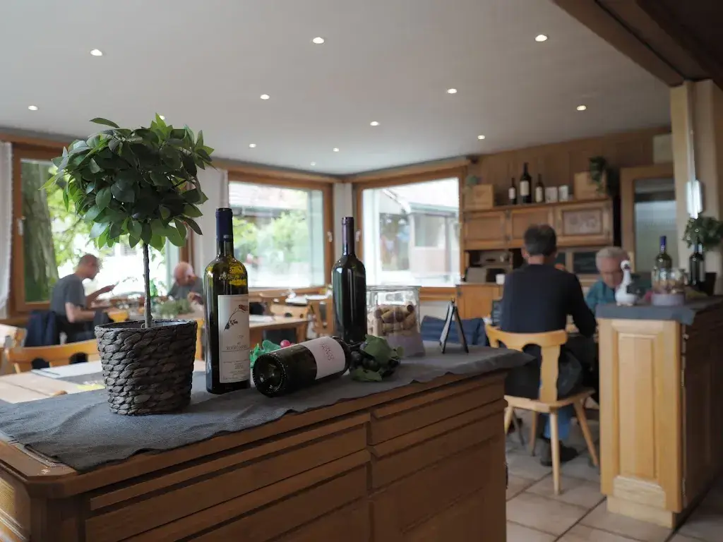 Sebastian Reiz_Gasthof Löwen_Wichtrach_Bewertung