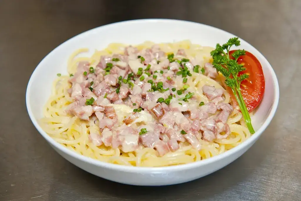 Menu_Restaurant Gärtli_Grenchen_immagine_1