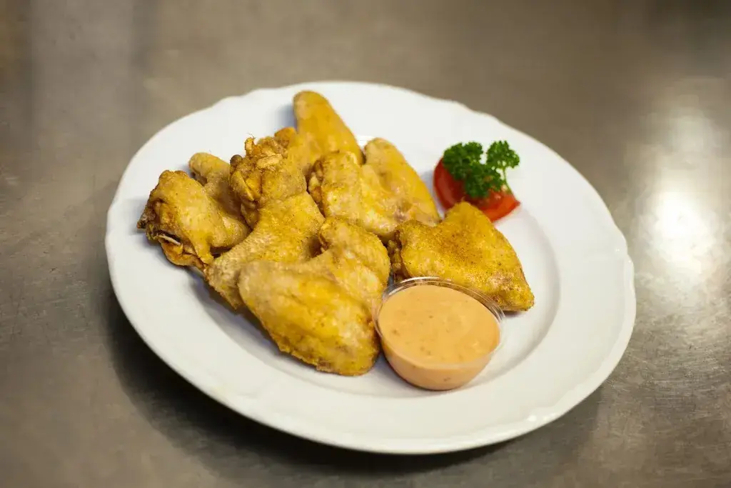 Menu_Restaurant Gärtli_Grenchen_immagine_3