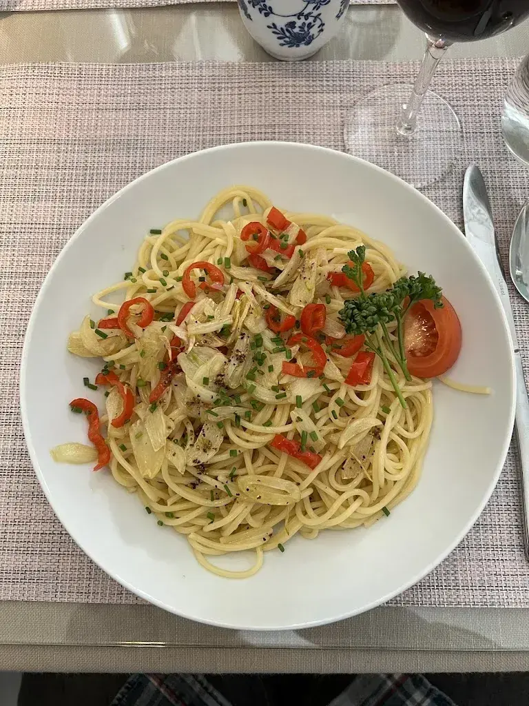 Menu_Restaurant Gärtli_Grenchen_immagine_5