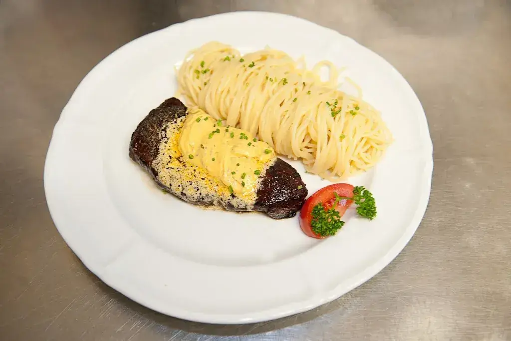 Menu_Restaurant Gärtli_Grenchen_immagine_6