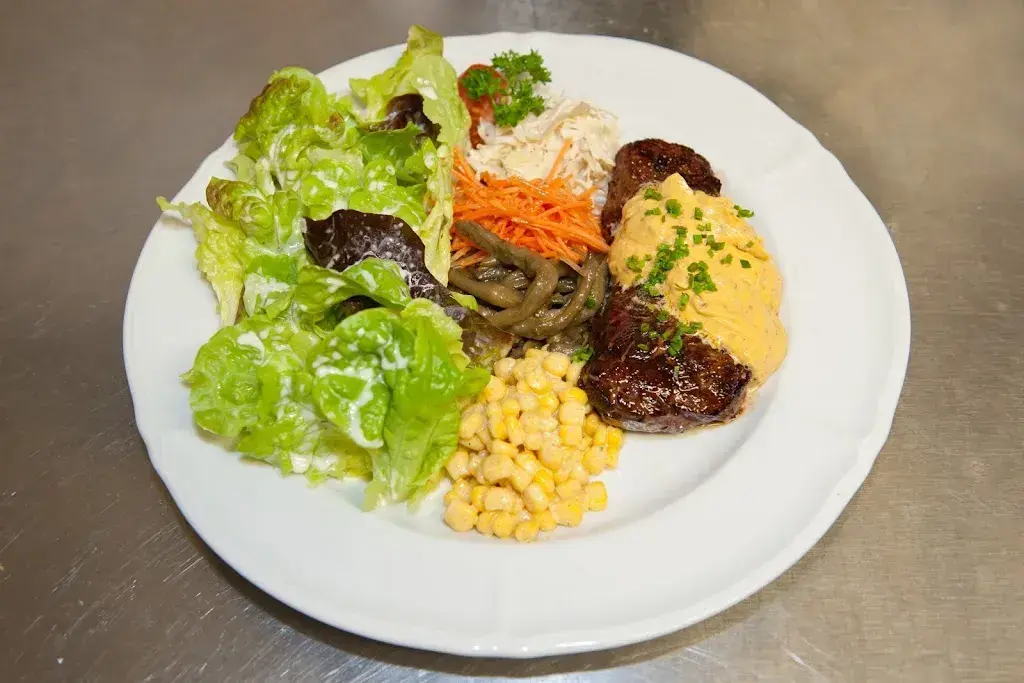 Menu_Restaurant Gärtli_Grenchen_immagine_7