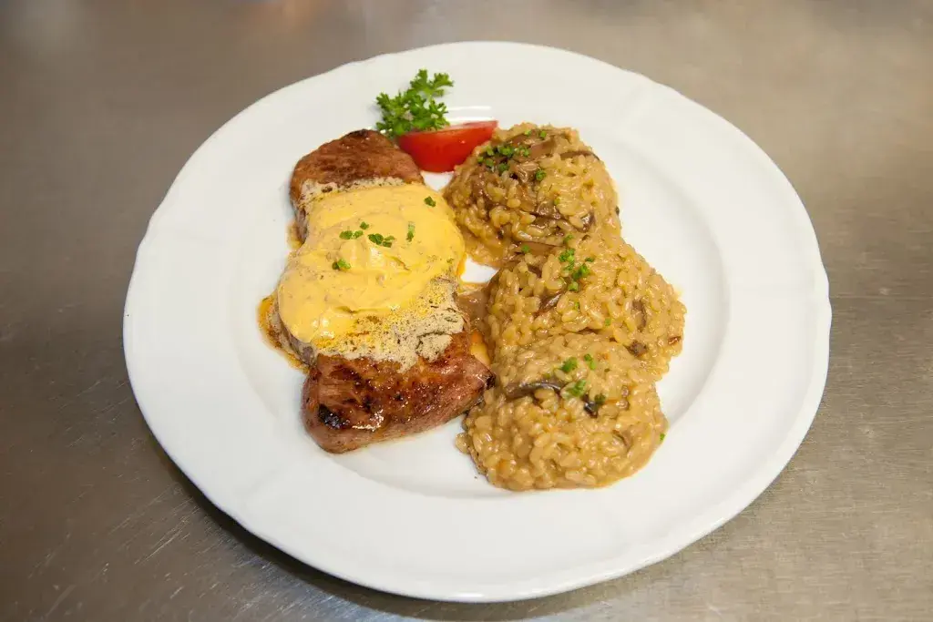 Menu_Restaurant Gärtli_Grenchen_immagine_8