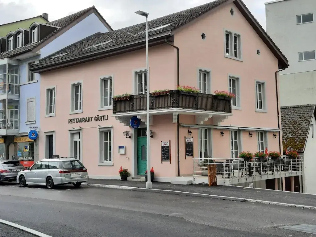 Edi Steffen_Restaurant Gärtli_Grenchen_recensione