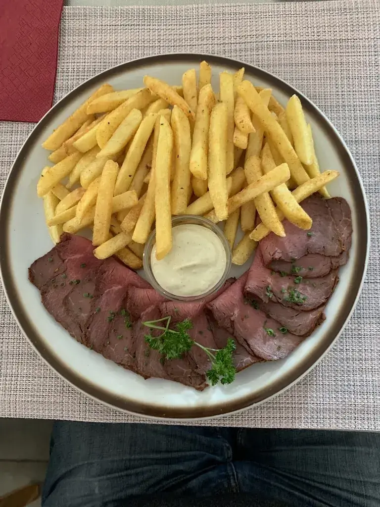 Stefan “Koebi” Jakob_Restaurant Gärtli_Grenchen_recensione