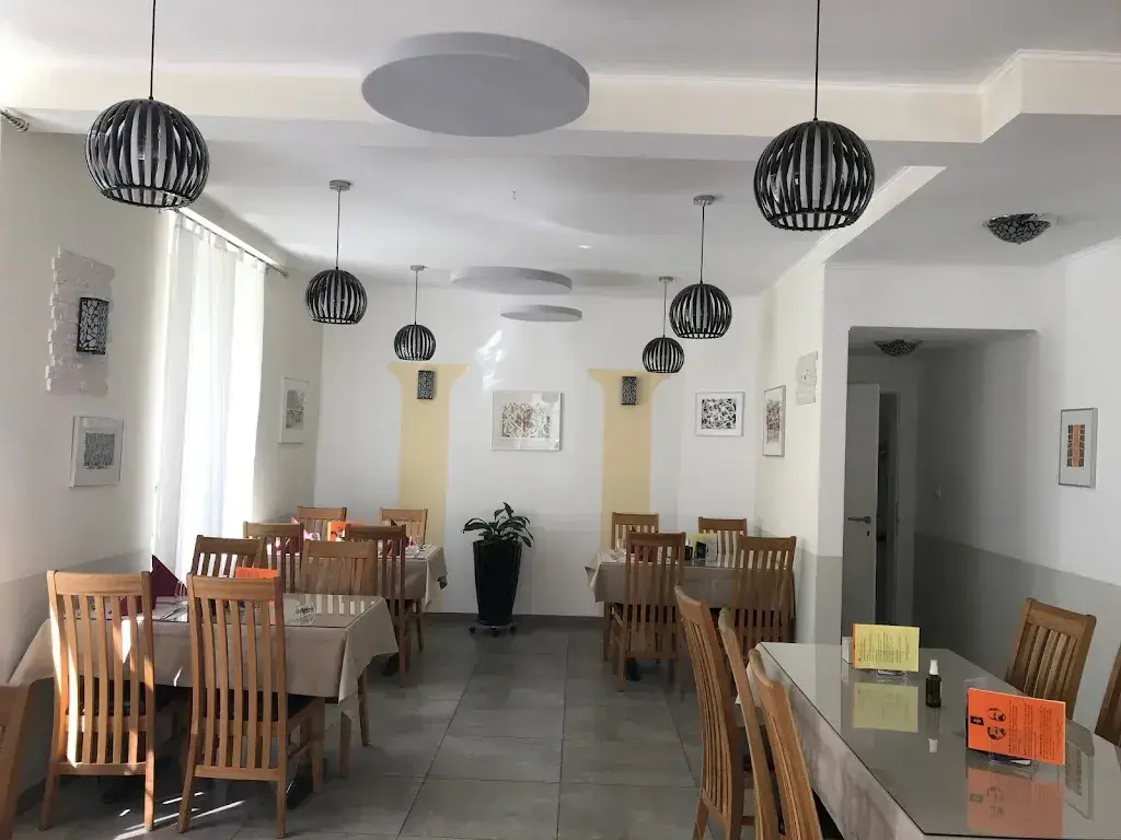 Restaurant Gärtli restaurant à Grenchen