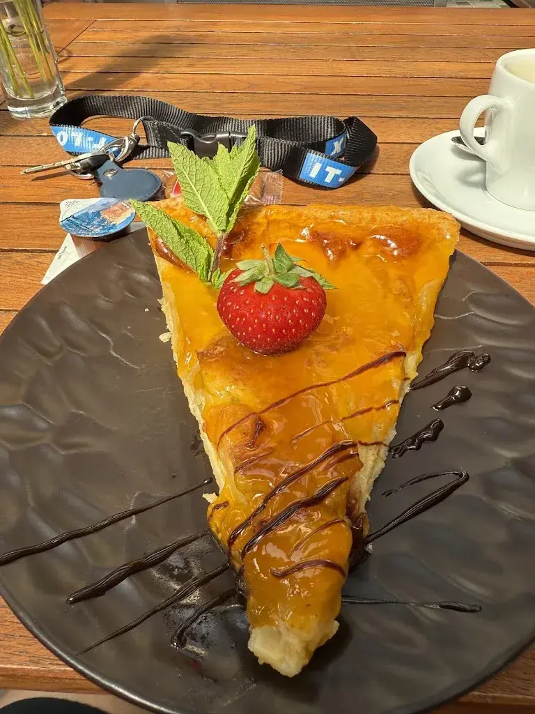 bähnlerin_Restaurant Green_Kiesen_avis