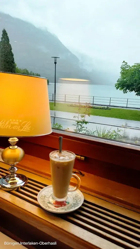 Nurselin Osmanova_Gasthof zum Schütz GmbH_Oppligen_review