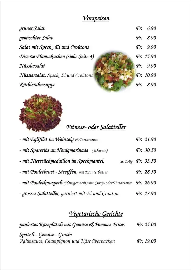 Menu_Restaurant Sternen Ursellen_Konolfingen_image_1
