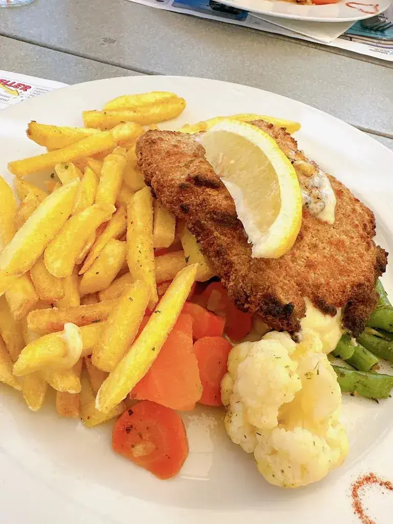 Raphael Lessinger_Restaurant Sternen Ursellen_Konolfingen_review