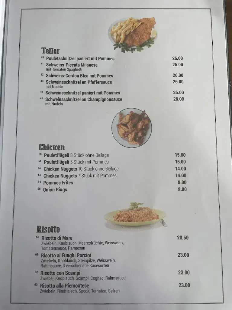 Menü_Pizzeria da Capo_Konolfingen_Bild_3