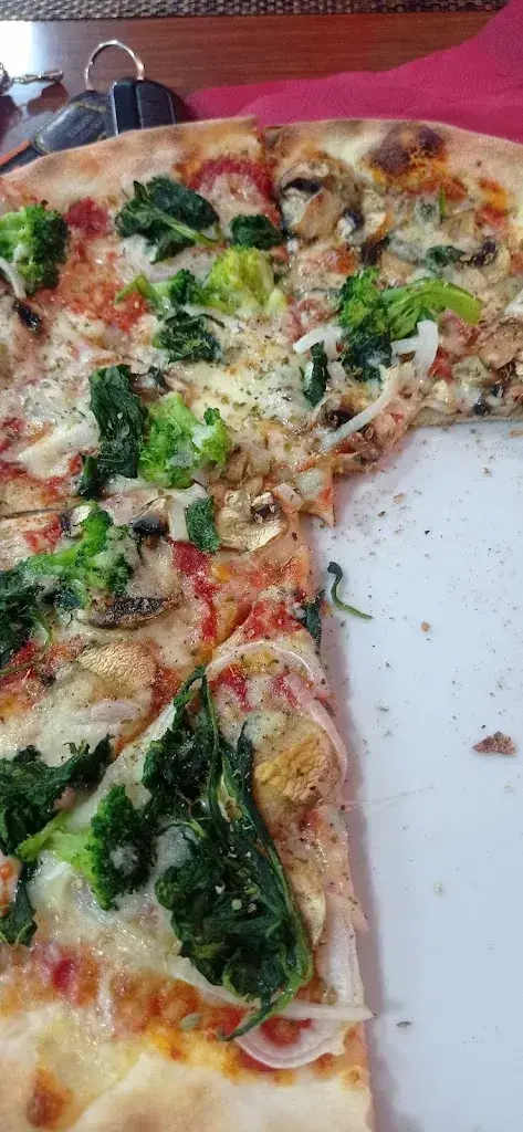 Menü_Pizzeria da Capo_Konolfingen_Bild_9