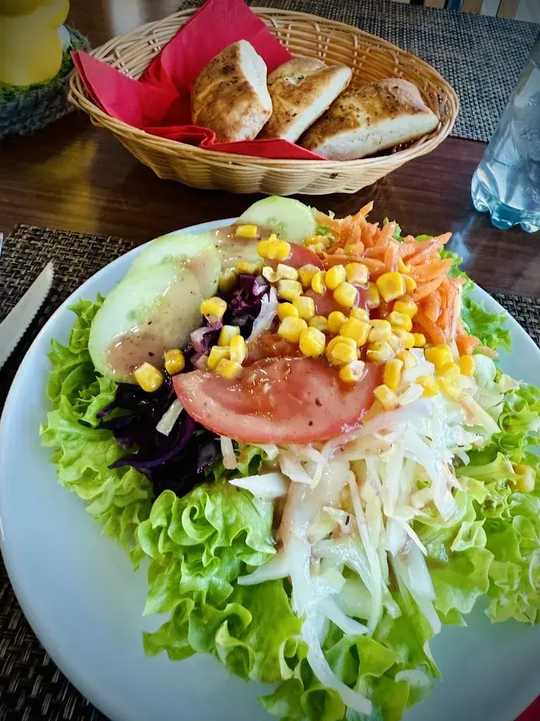 Raphael Lessinger_Pizzeria da Capo_Konolfingen_Bewertung