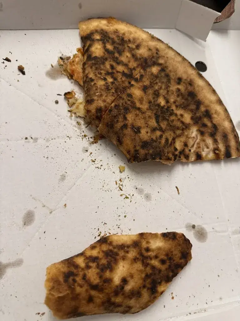 Ilenia Vargiu_Pizzeria da Capo_Konolfingen_Bewertung