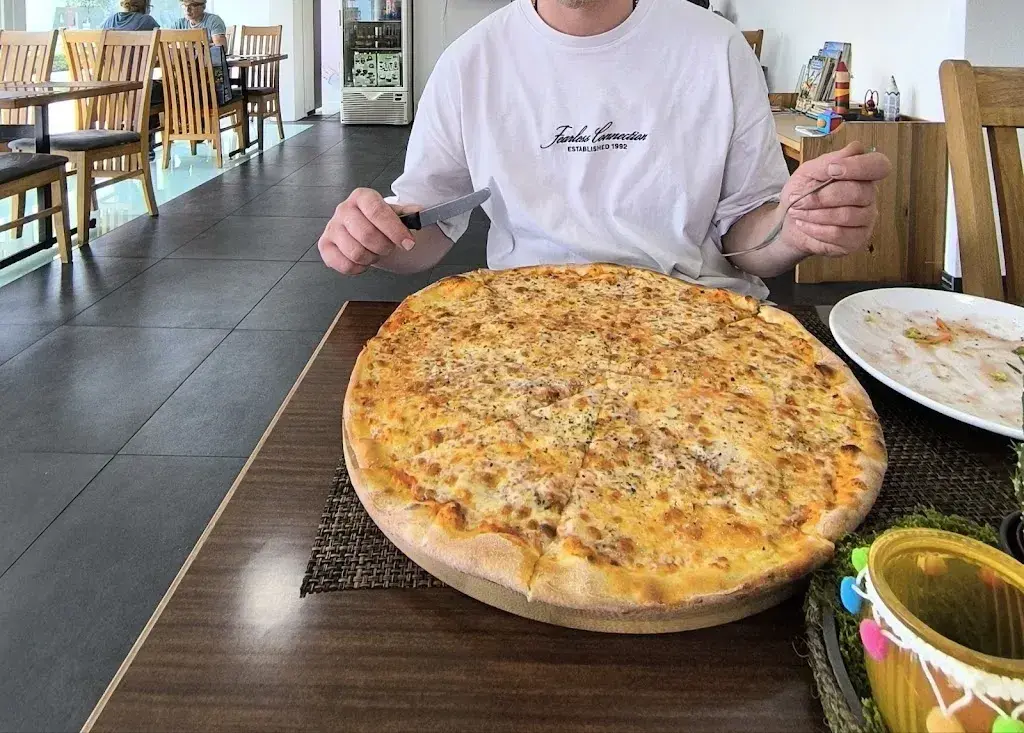Vladimír Wenzl_Pizzeria da Capo_Konolfingen_Bewertung