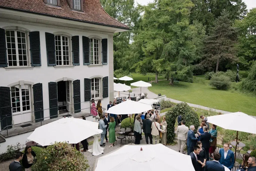 Dilara Känel_Boutique Hotel Schloss Hünigen_Konolfingen_avis