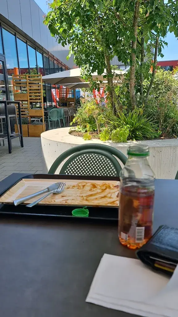 Crown_Migros-Restaurant - Konolfingen_Konolfingen_recensione