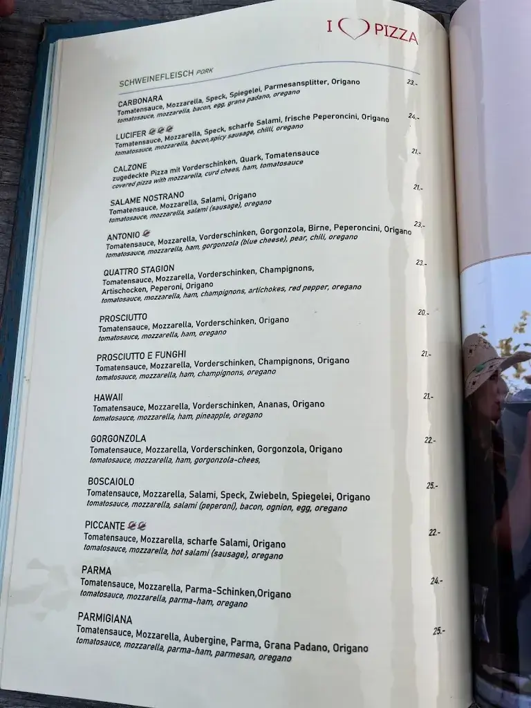 Menu_Luna Piccante_Wilderswil_image_2