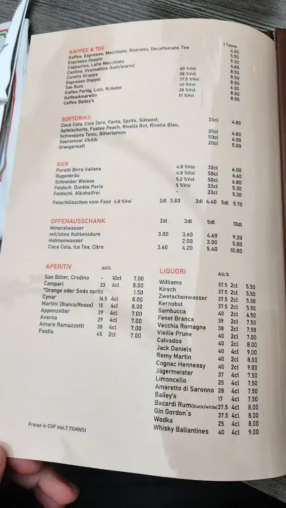 Menu_Luna Piccante_Wilderswil_image_4