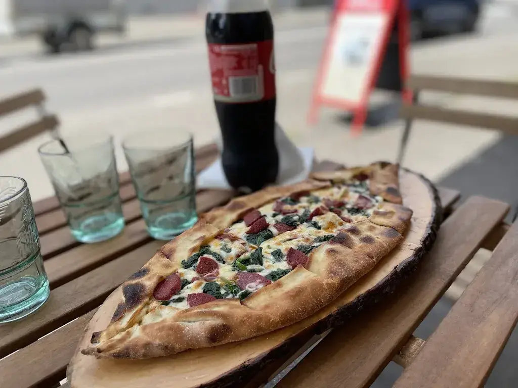 Beritan Kalbişen_Pizzeria Palazzo_Konolfingen_review