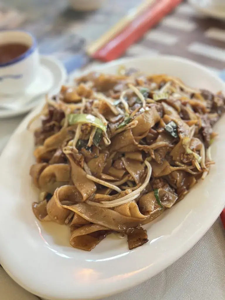 C Chan_Lucky Ming_Unterseen_recensione