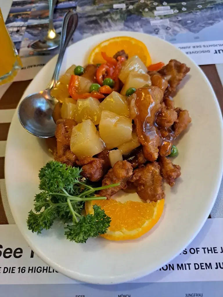 Kent G_Lucky Ming_Unterseen_recensione