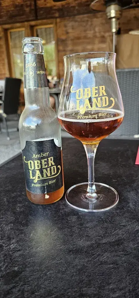 Salvatore Giorgiano_Restaurant JungfrauCamp_Unterseen_review