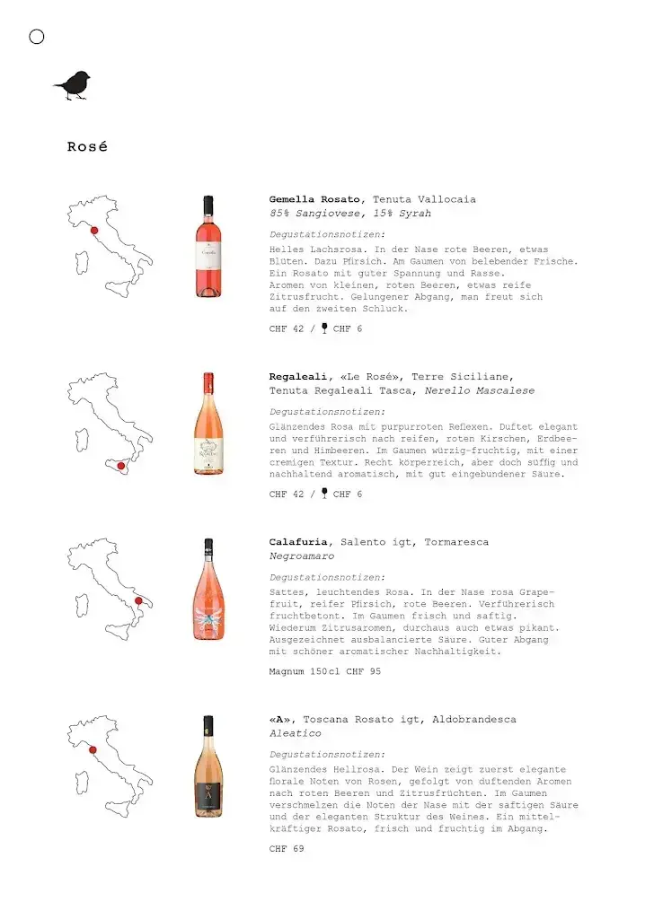 Menu_Spatz - espresso & wine bar_Unterseen_image_3