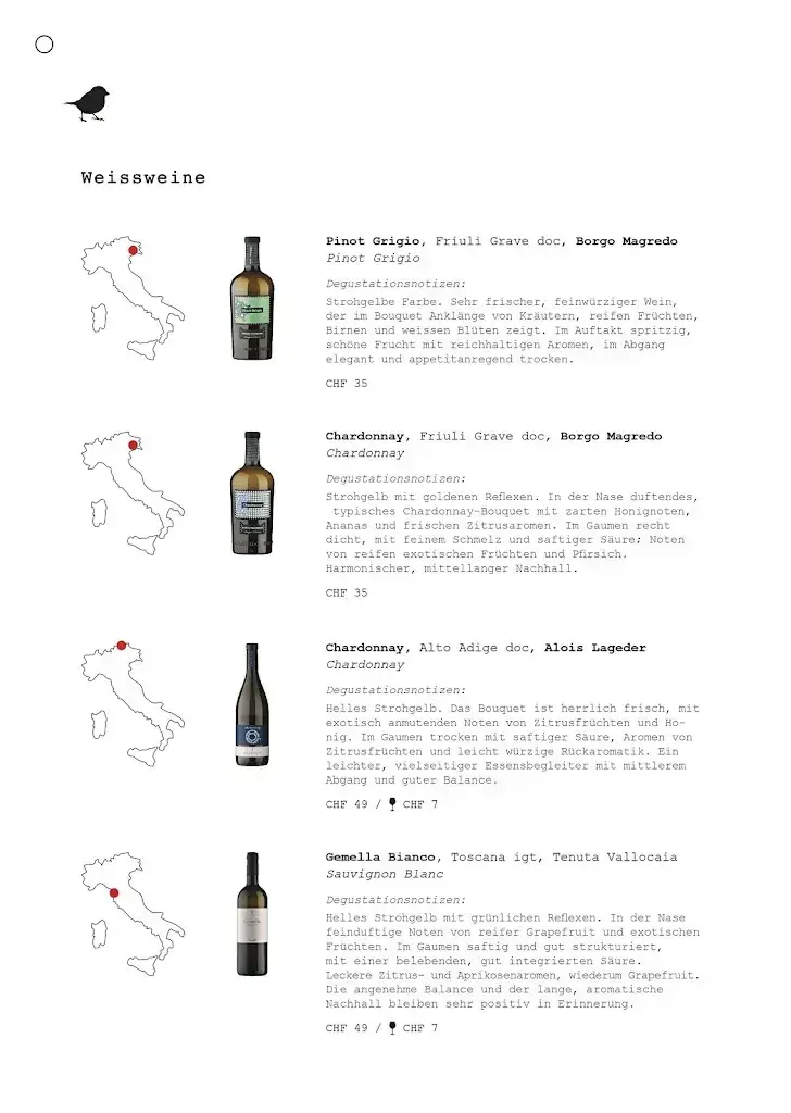 Menu_Spatz - espresso & wine bar_Unterseen_image_4