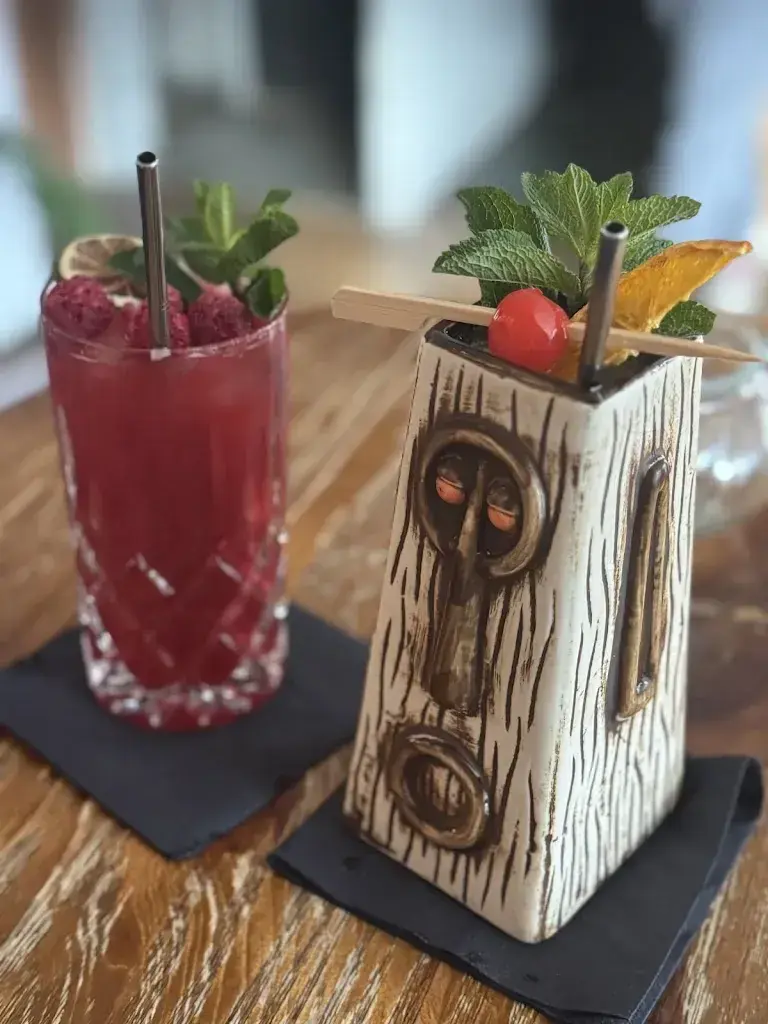 Tyler Olson_Jamming Corner_Unterseen_review